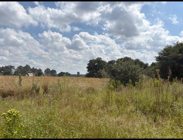 1,977M² VACANT LAND FOR SALE IN VAALPARK